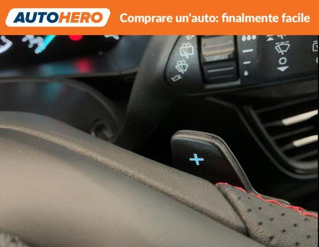 FORD Focus 1.5 EcoBlue 115 CV automatico SW ST-Line