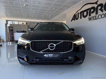 VOLVO XC60 D4 AWD Geartronic Business