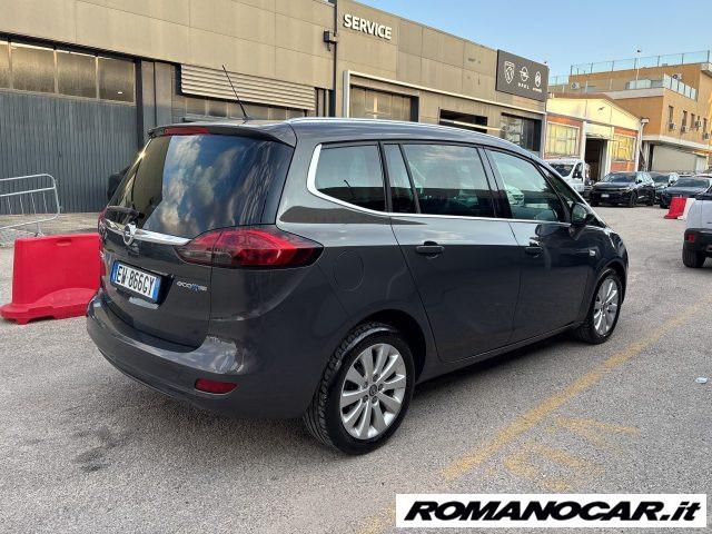 OPEL Zafira Tourer 1.6 T EcoM 150CV Cosmo