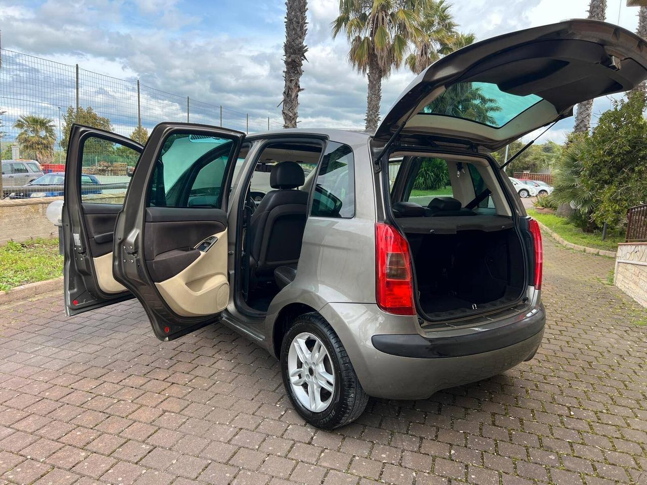 Lancia MUSA 1.3 Multijet 16V 90 CV Platino