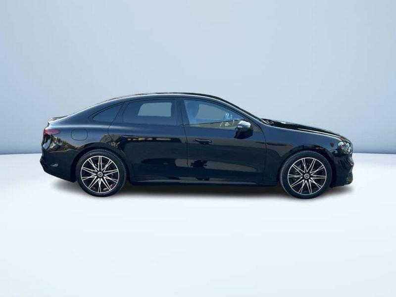 Mercedes-Benz Classe C 400 4Matic EQ Berlina AMG Line Advanced Plus