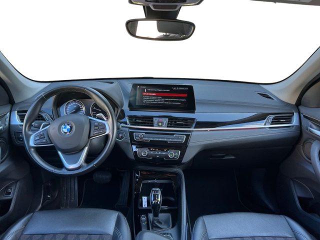 BMW X1 sDrive18d Sport