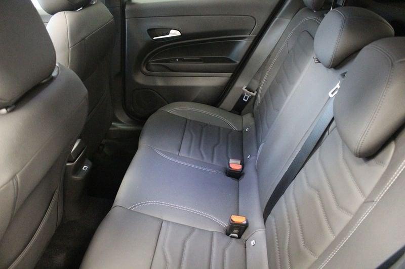 Jeep Avenger 1.2 Turbo MHEV Summit