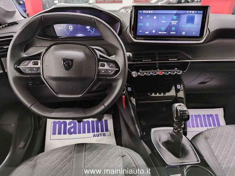 Peugeot 208 1.2 100cv 5p Allure + Car Play