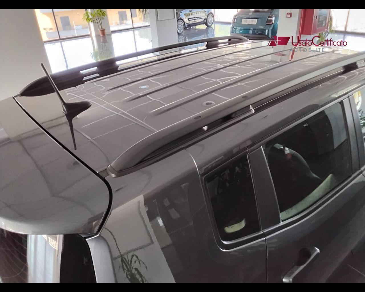 JEEP Renegade 1.3 T4 190CV PHEV 4xe AT6 Limited