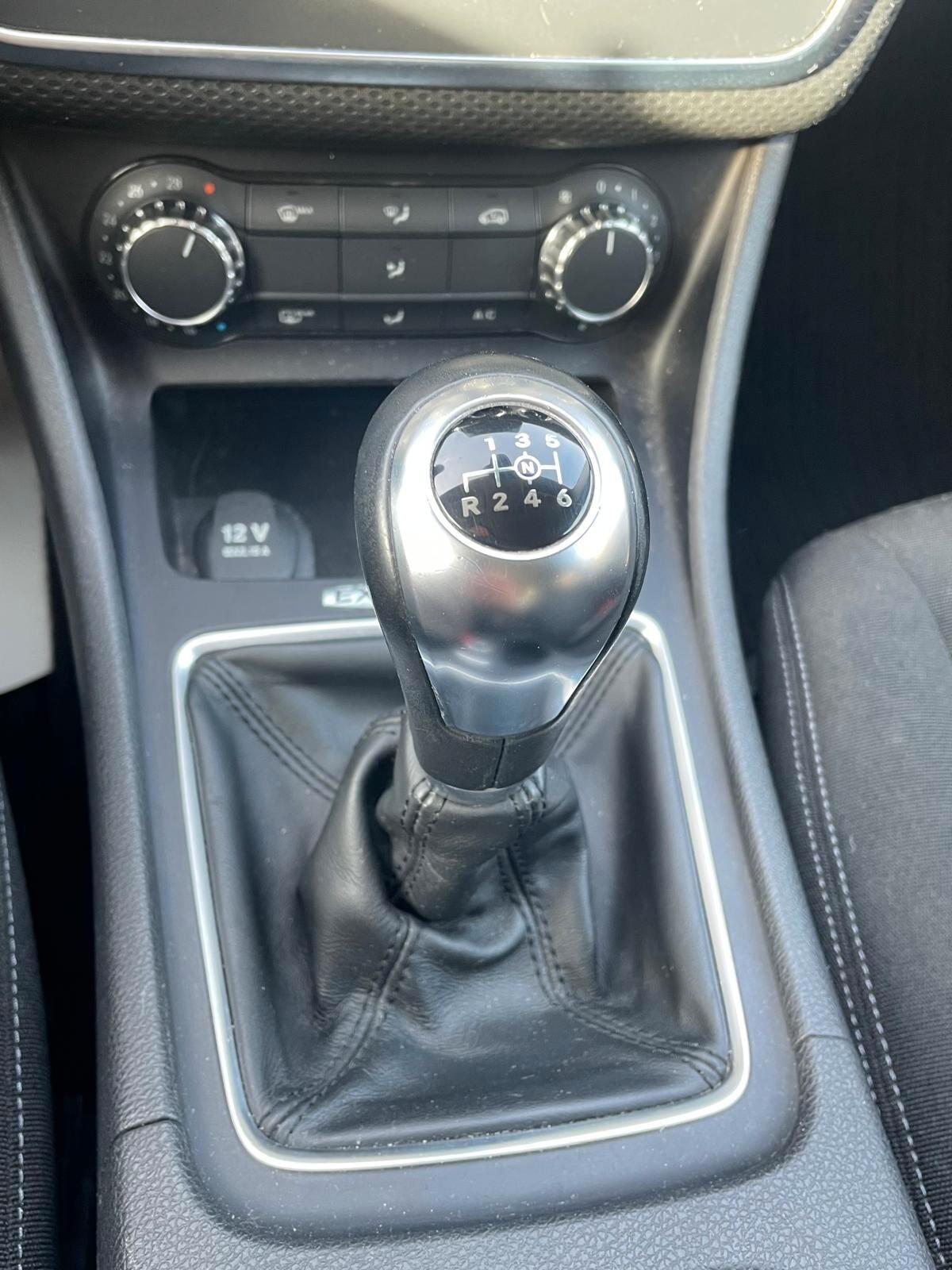 Mercedes-benz A 180 benzina solo 86000 km