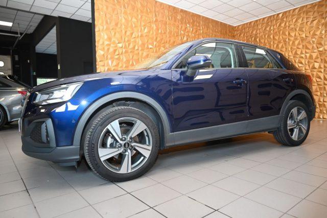 AUDI Q2 35TFSI S-TR.BUSINESS PLUS ADVAN.RADAR 18"NAVI FULL