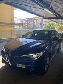 Alfa Romeo Stelvio 2.2 MJT160 CV AT8 RWD Business 2023