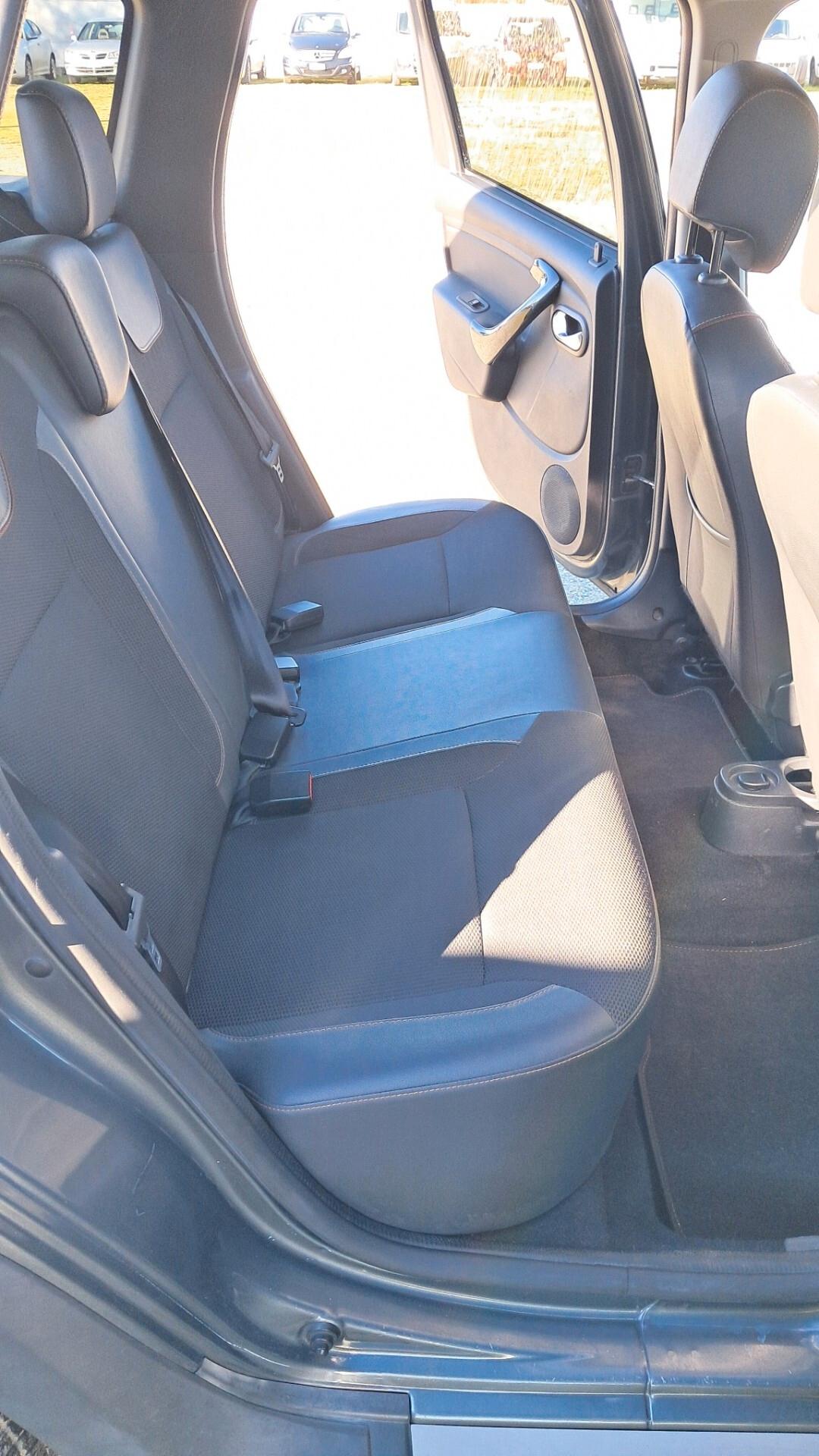 Dacia Duster 1.6 115CV Start&Stop 4x2 GPL Lauréate