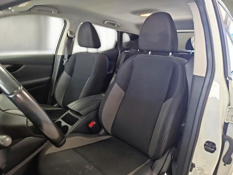 NISSAN QASHQAI 1.5 DCI 115 BUSINESS DCT CROSSOVER