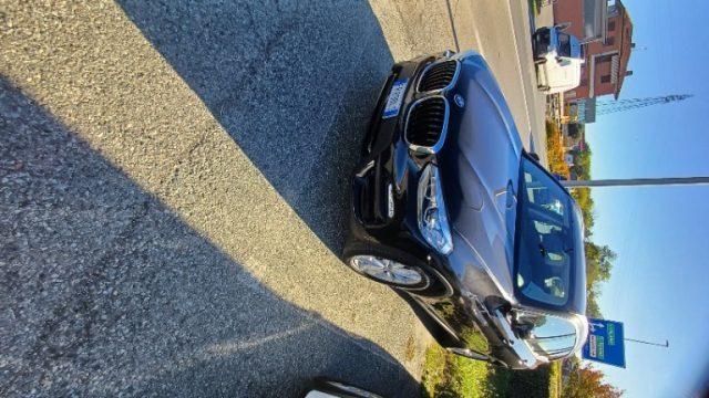 BMW X3 xDrive20d Msport