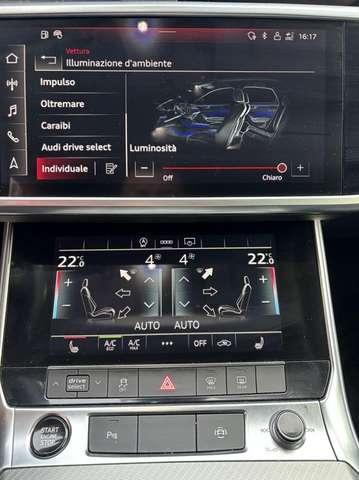 Audi A6 Avant 40 2.0 TDI quattro S tronic Business Sport