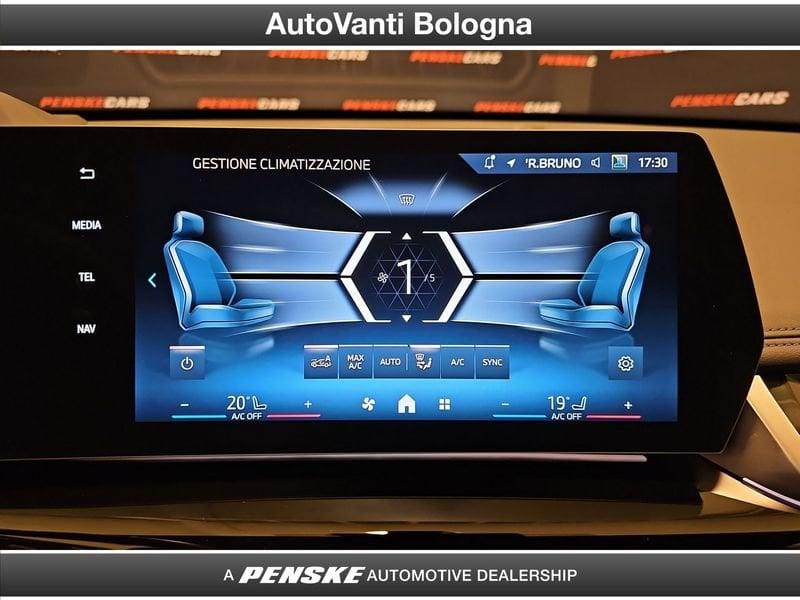 BMW X1 X1 xDrive 25e Msport Pro