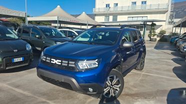 Dacia Duster 1.0 TCe GPL 4x2 Comfort