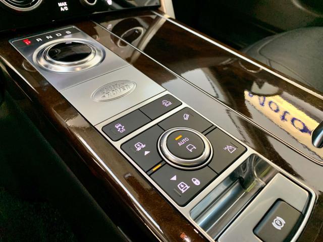 Land Rover Range Rover Range Rover 3.0 sdV6 Vogue auto Fatturabile IVA esposta