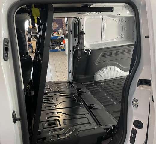 Opel Combo Cargo Doppia Cabina Mobile L2H1 1.5 100Cv *KM0*