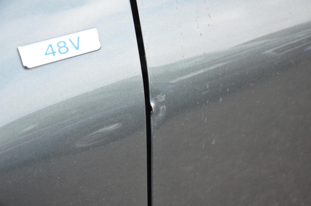 Hyundai Tucson 1.6 CRDI 48V XTech