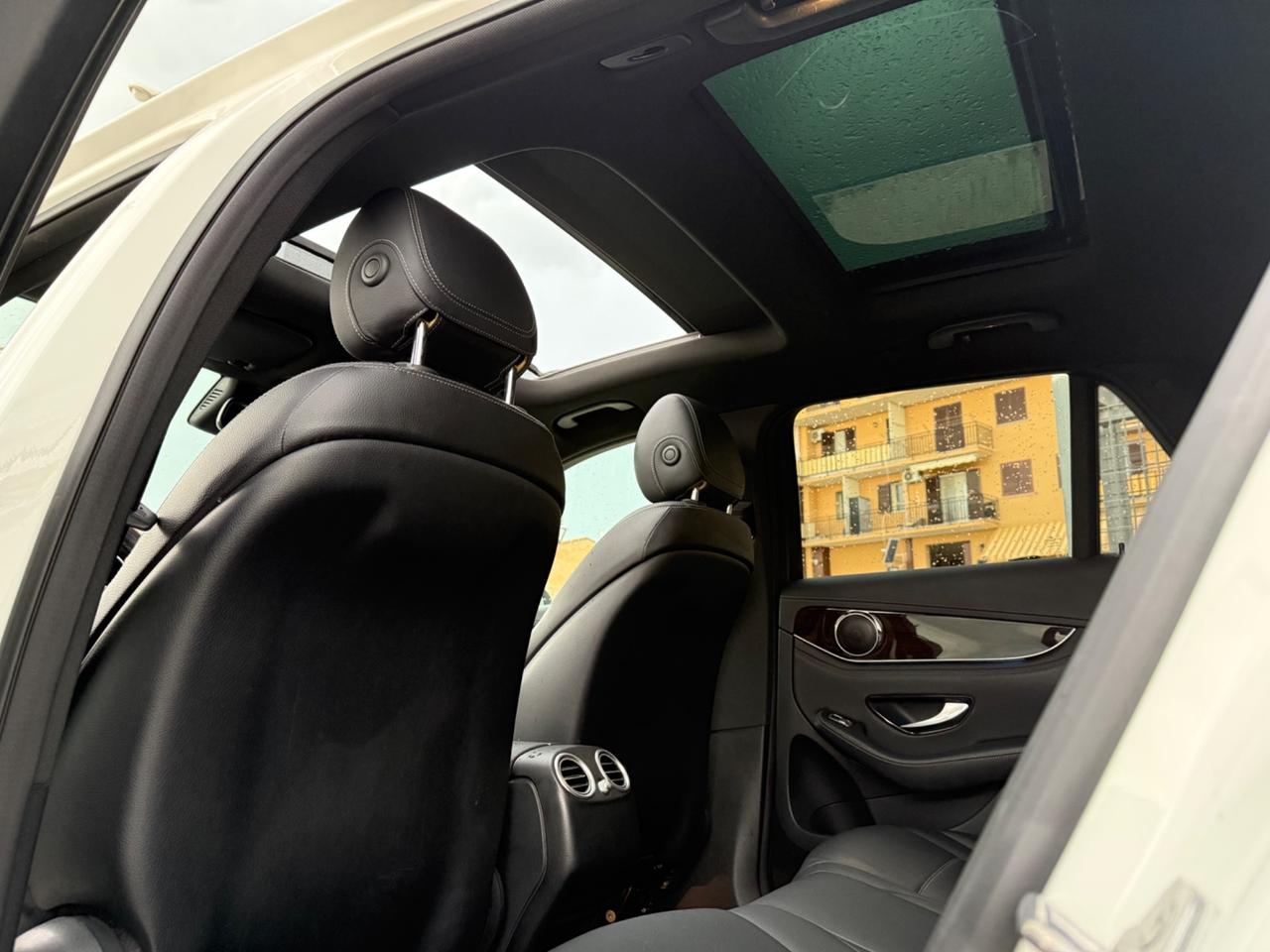 Mercedes-benz GLC 250 d 4Matic Exclusive 2019