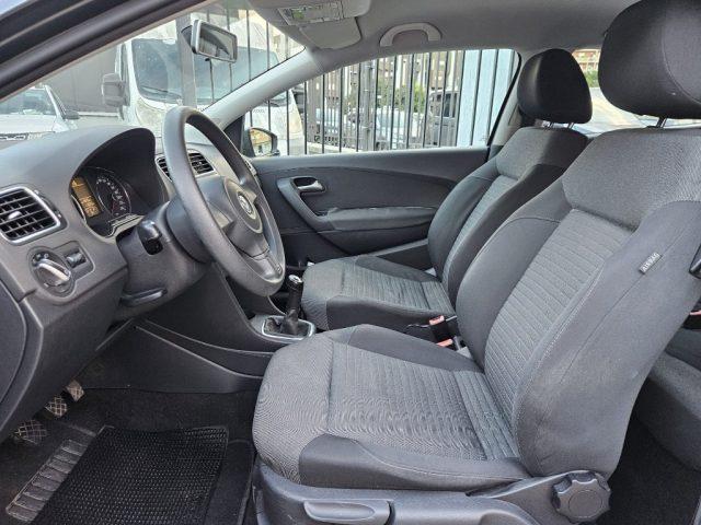 VOLKSWAGEN Polo 1.2 70 CV 3p. Comfortline