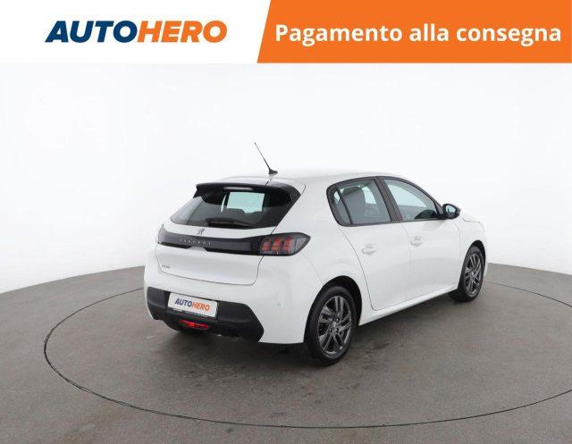 PEUGEOT 208 BlueHDi 100 Stop&Start 5 porte Active Pack