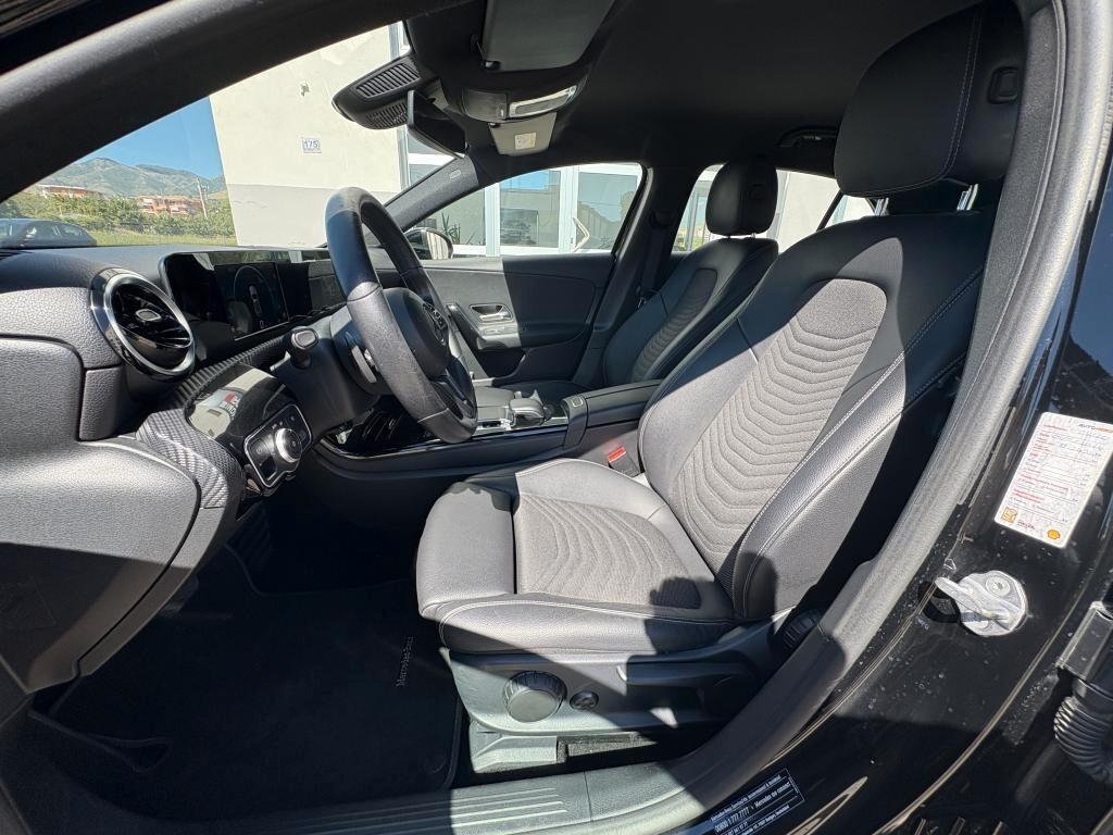 Mercedes-benz A 180 d Automatic Executive