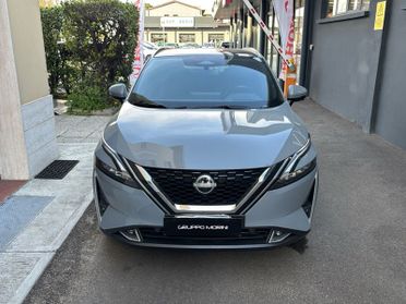 Nissan Qashqai 1.3 MHEV 158 Tekna Xtronic