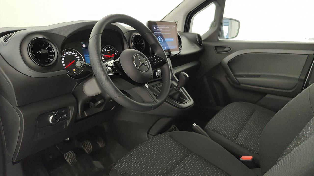 Mercedes-Benz Citan 112 CDI Furgone Long