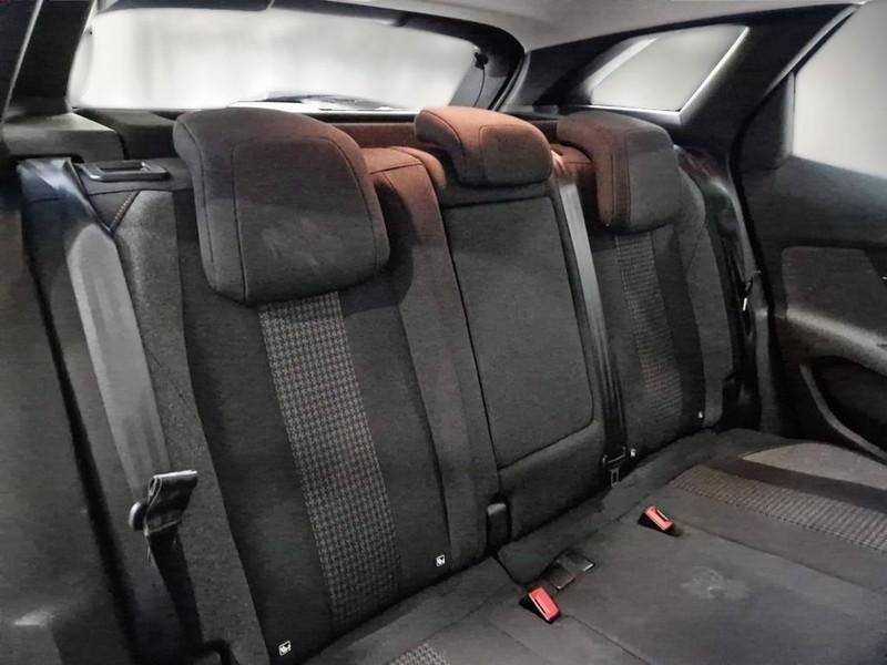 PEUGEOT 3008 BLUEHDI 130 EAT8 SES ACTIVE BUSINESS 5 PORTE SUV