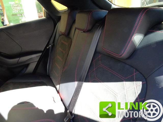 FORD Puma 1.0 HYBRID 125 CV ST-Line X