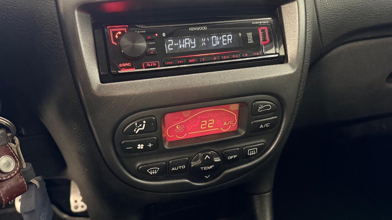 Peugeot 206 1.6 16V 5p. XS Line