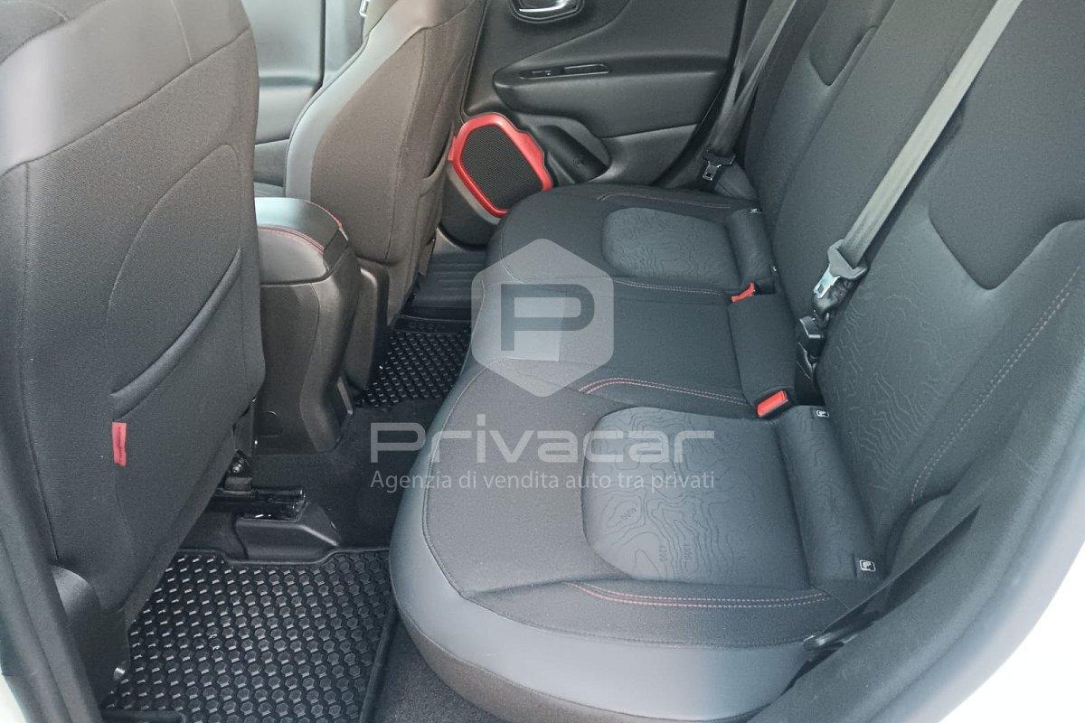 JEEP Renegade 2.0 Mjt 170CV 4WD Active Drive Low Trailhawk