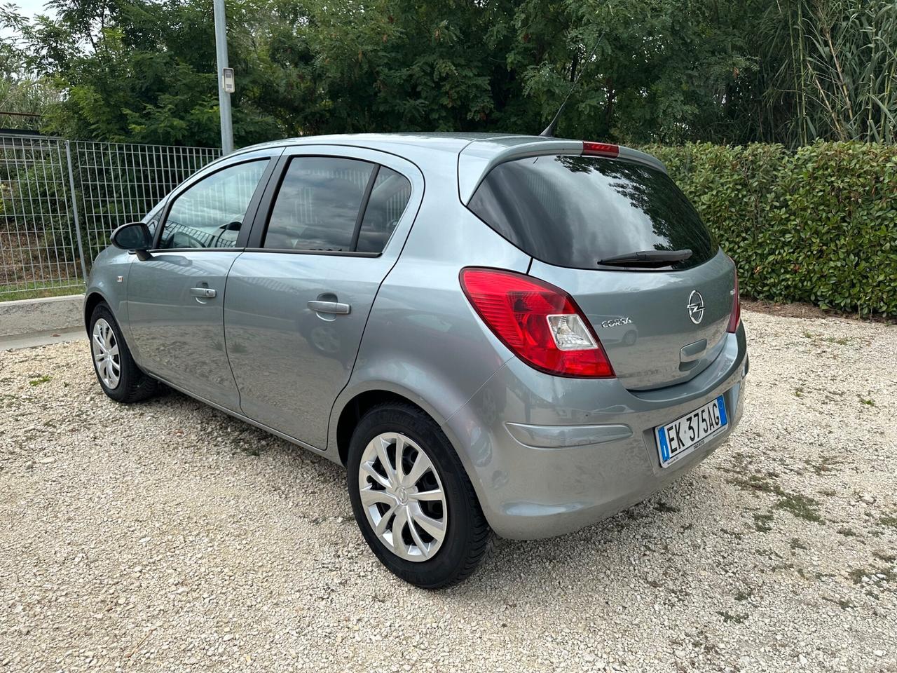 Opel Corsa 1.3 CDTI 95CV