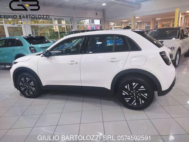 FIAT 600 600 Hybrid 110 CV DCT MHEV