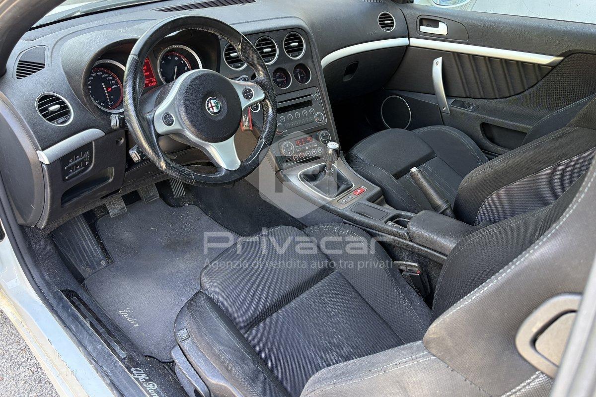 ALFA ROMEO Spider 2.2 JTS