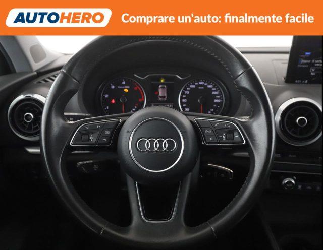 AUDI A3 SPB 1.6 TDI S tronic Sport