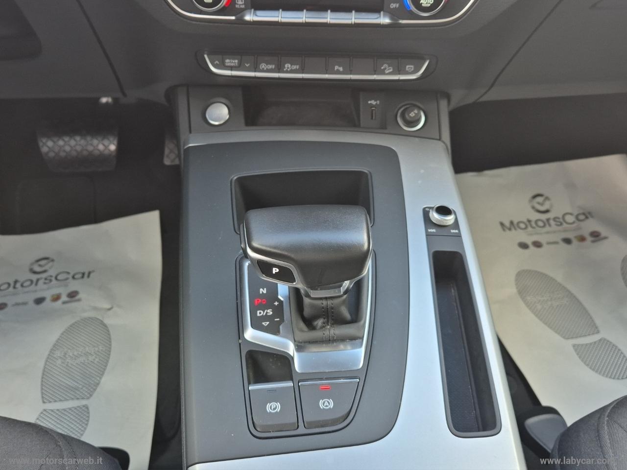 AUDI Q5 SPB 40 TDI quattro S tronic