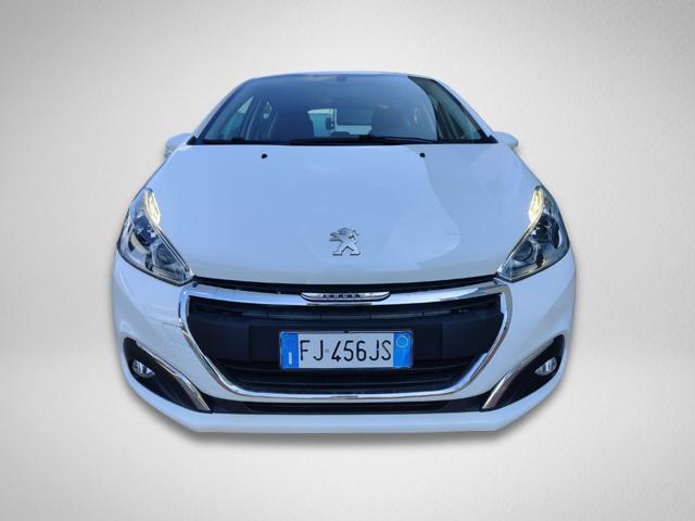 PEUGEOT 208 PureTech 82 5 porte Active