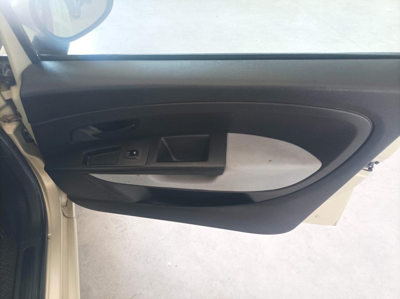 Fiat Grande Punto Grande Punto 1.2 5 porte Dynamic 01/2006