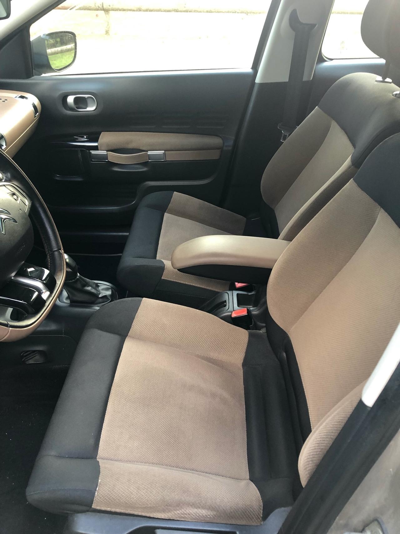 Citroen C4 Cactus PureTech 82 Shine