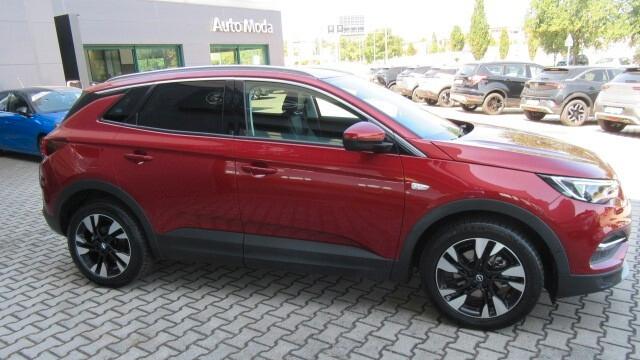 Opel Grandland X 1.5 diesel Ecotec Start&Stop Innovation