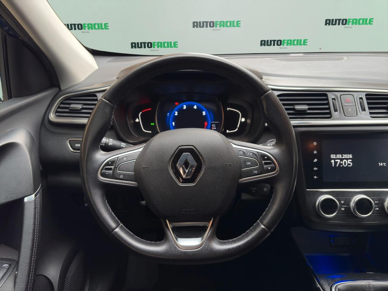 Renault Kadjar TCE 140CV - PRONTA CONSEGNA