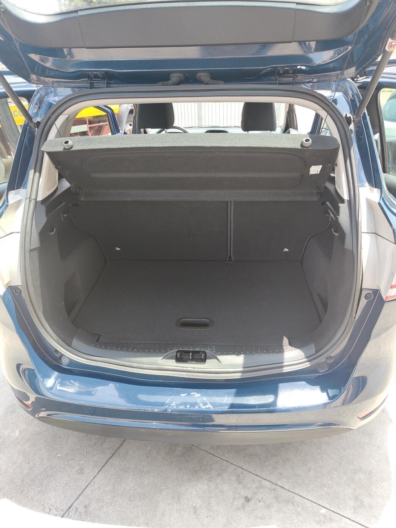 Ford B-Max 1.5 TDCi 75 CV Business