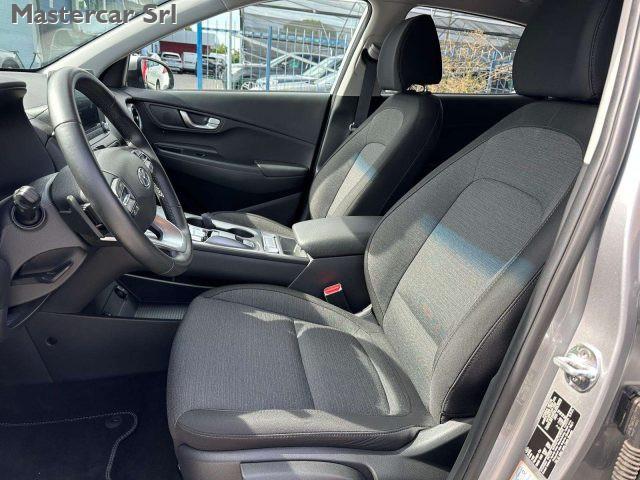 HYUNDAI Kona 39 kWh EV Xline - GJ189YM