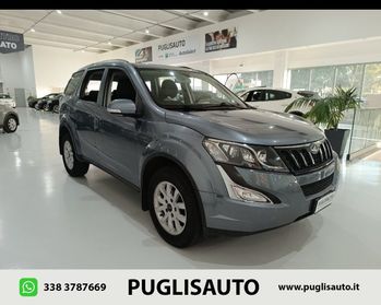 MAHINDRA XUV500 2.2TDI 140cv FWD W6 7posti