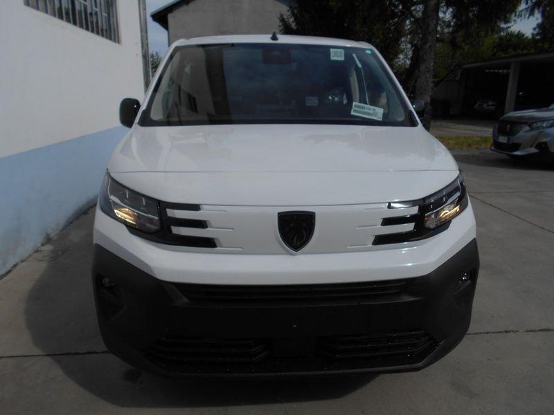 Peugeot Partner 100 HDi L1 Furgone Fin 9Perfet Sc31%