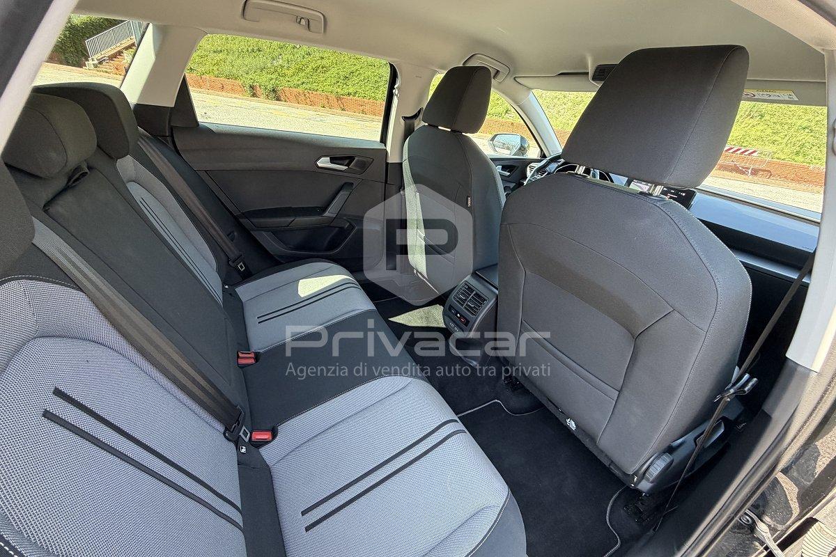 SEAT Leon Sportstourer 1.0 TSI 90 CV Business