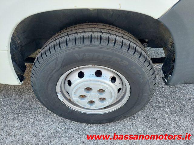 FIAT Ducato 33 2.3 MJT 130CV PLM-TM Furgone