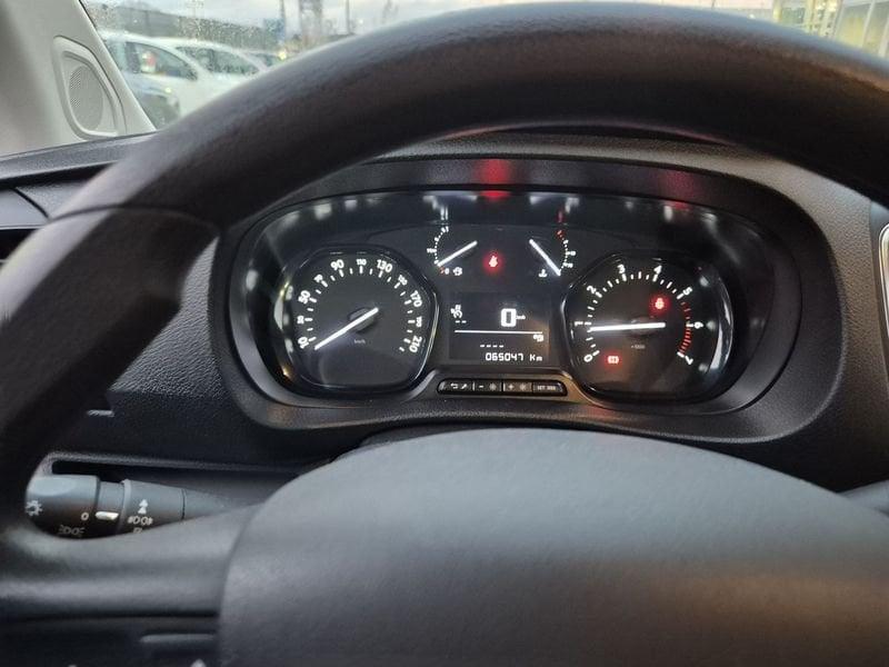 Citroën Jumpy 2.0 BlueHDi 120 S&S M Atlante EAT8