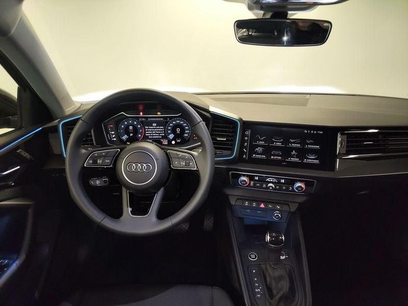 Audi A1 A1 allstreet 30 TFSI S tronic Identity Contrast