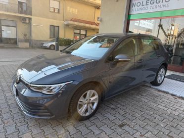 Volkswagen Golf 2.0 TDI DSG Life 5P 115 CV